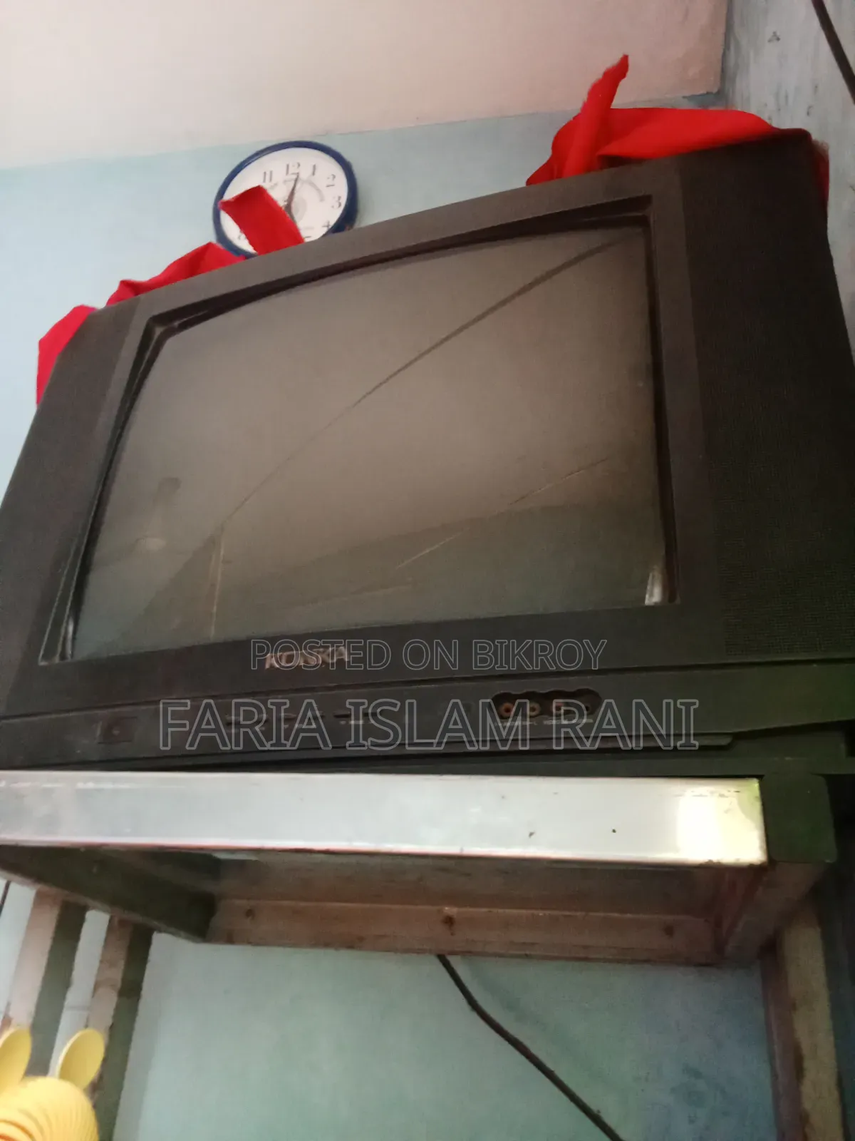 Konka CRT TV