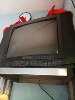 Konka CRT TV