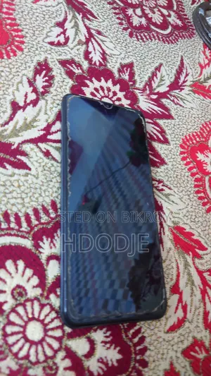 Itel A58 Pro 32 GB Black
