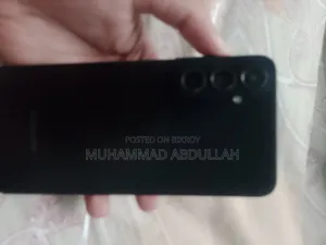 Samsung Galaxy A05s 128 GB Black