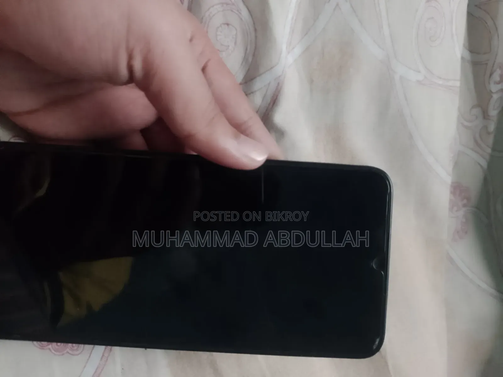 Samsung Galaxy A05s 128 GB Black