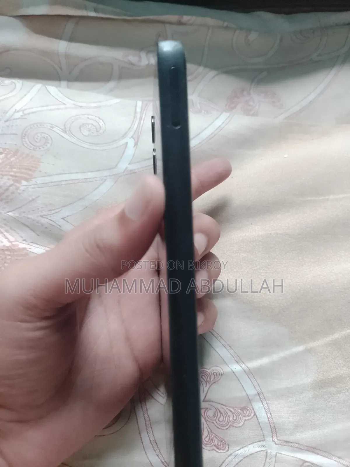 Samsung Galaxy A05s 128 GB Black