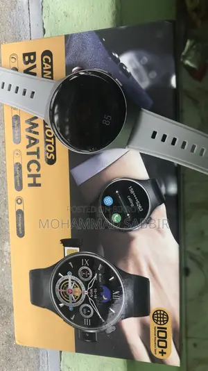 Good Quality Watch