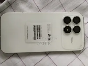 Xiaomi Redmi K90 256 GB White