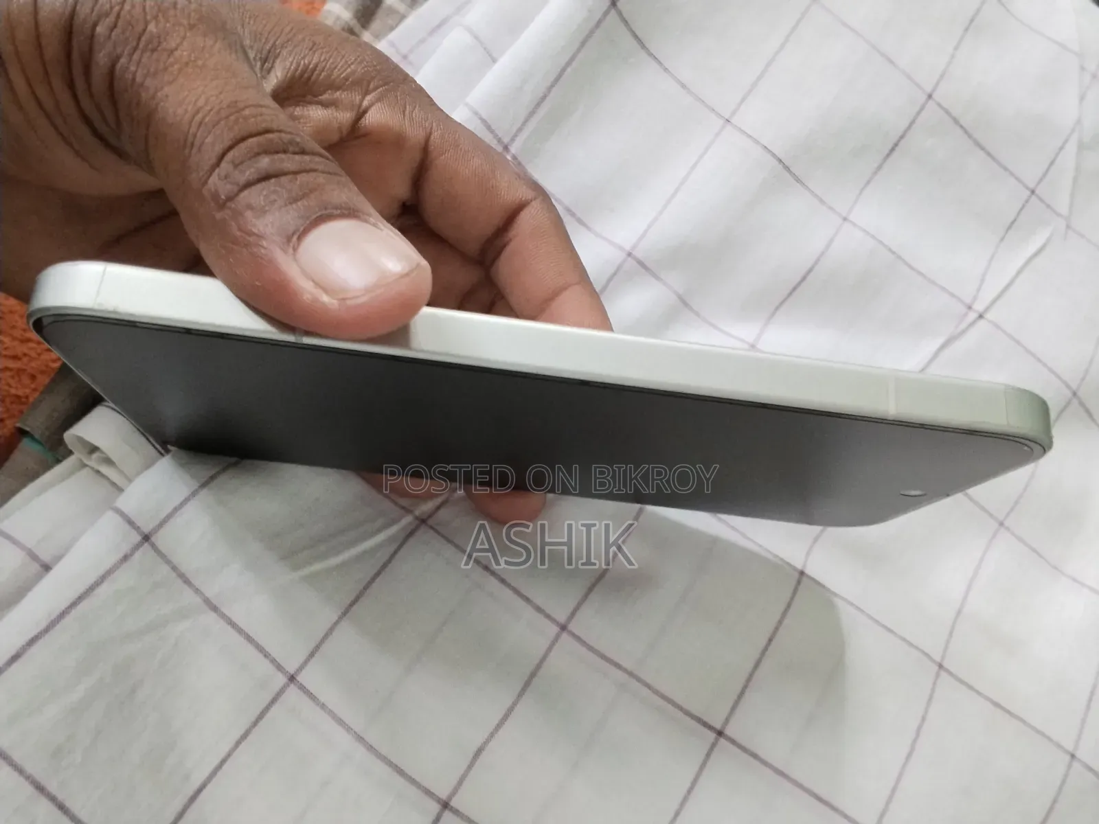 Xiaomi Redmi K90 256 GB White