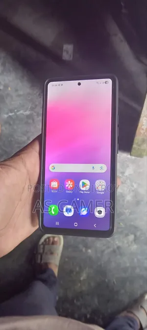 Samsung Galaxy A53 5G 128 GB Black