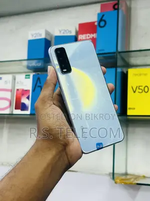 নিউ ভিভো ওয়াই২০ ৬৪ জিবি