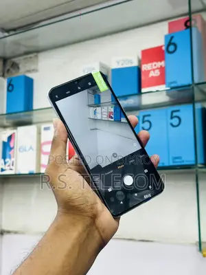 নিউ ভিভো ওয়াই২০ ৬৪ জিবি