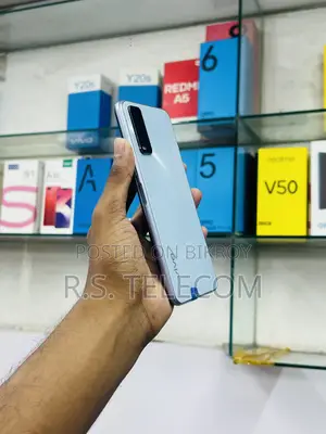 নিউ ভিভো ওয়াই২০ ৬৪ জিবি