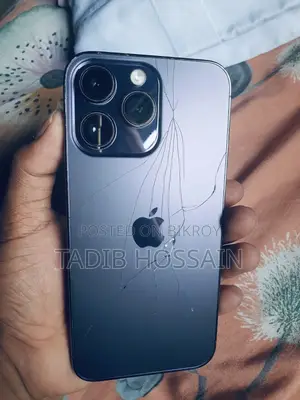 Apple iPhone 14 Pro Max 128 GB Purple