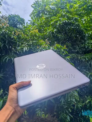 Laptop HP 255 8GB AMD Ryzen SSD 512GB