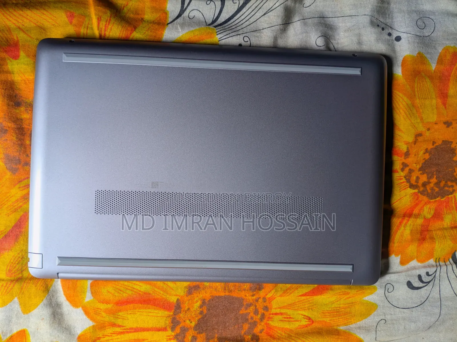 Laptop HP 255 8GB AMD Ryzen SSD 512GB