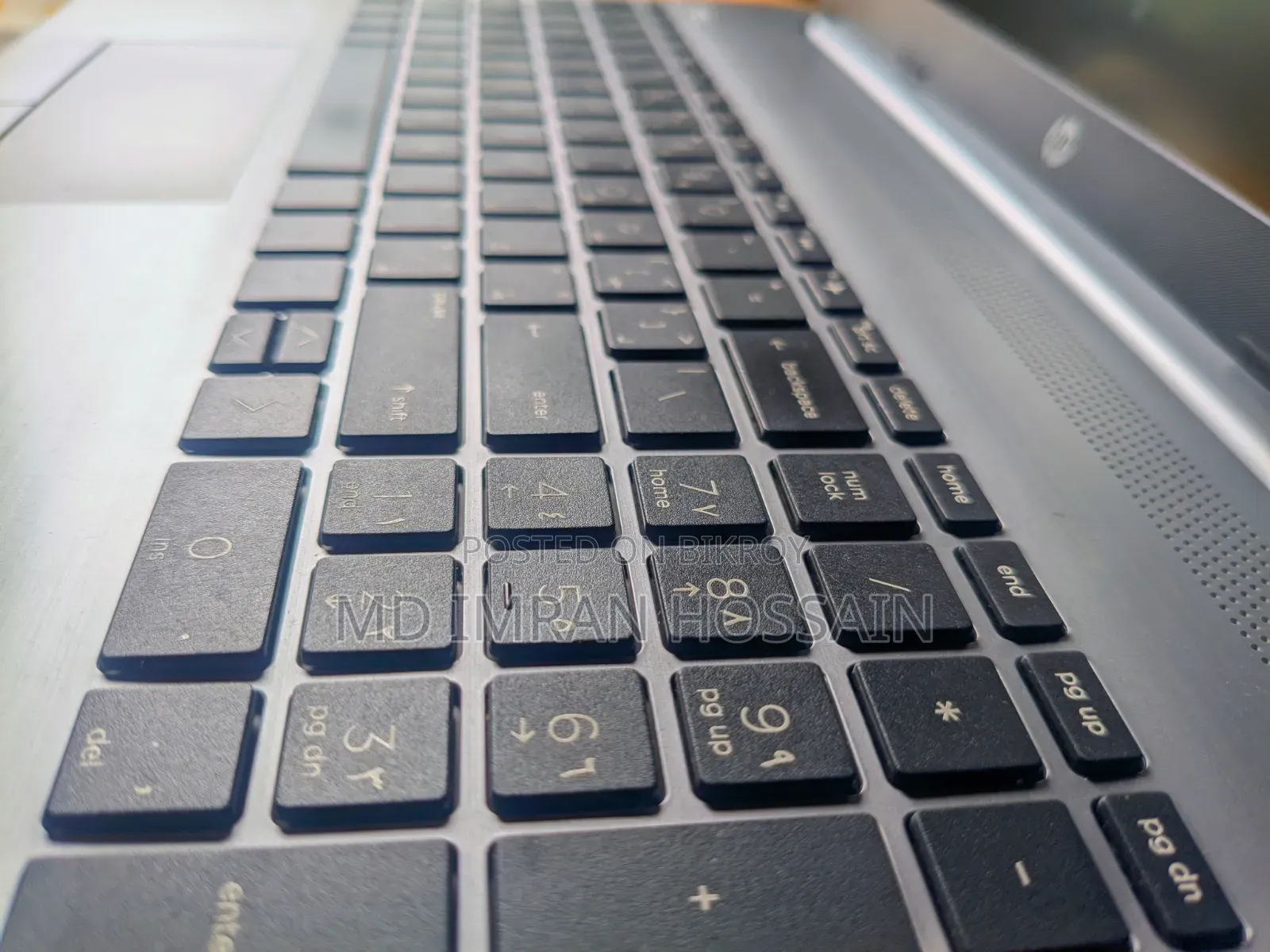 Laptop HP 255 8GB AMD Ryzen SSD 512GB