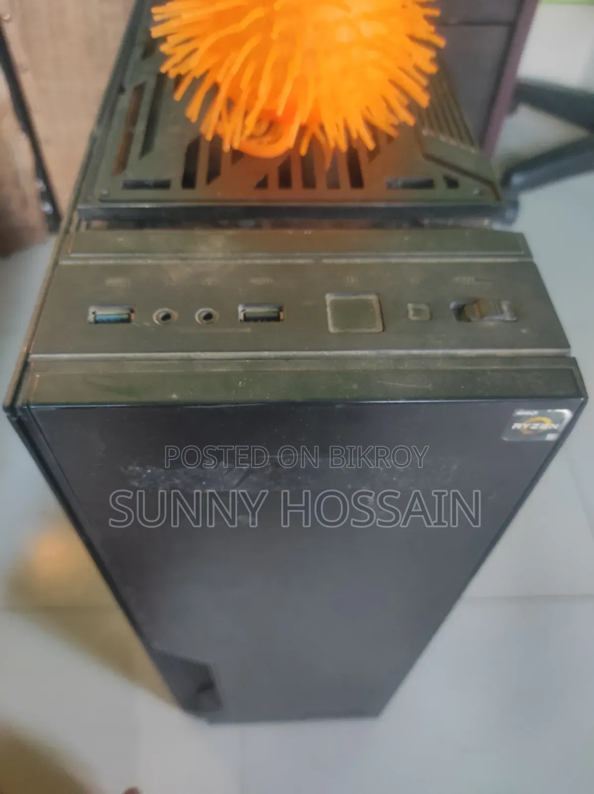 Deepcool PC Casing