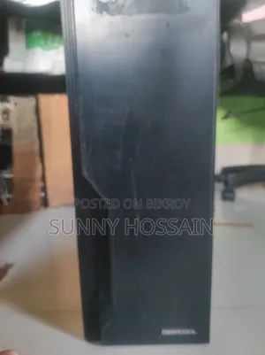 Deepcool PC Casing