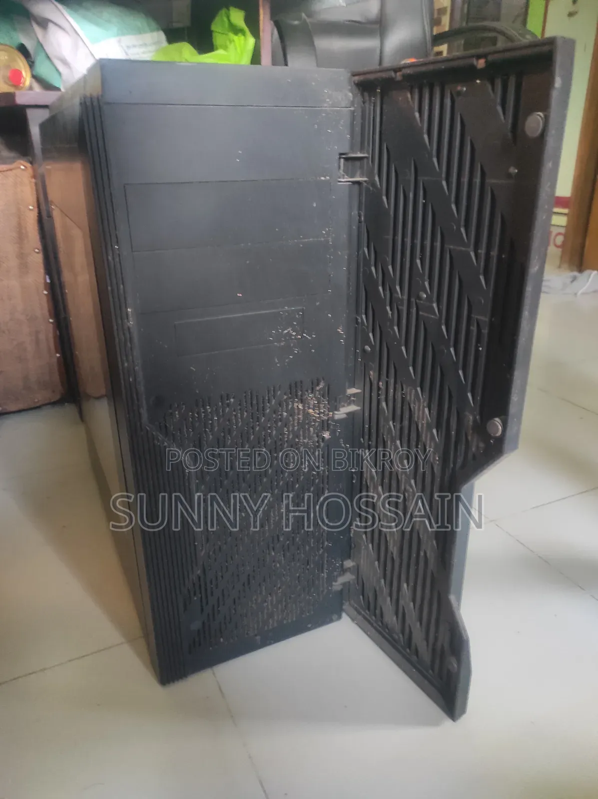 Deepcool PC Casing