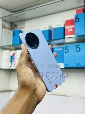 New Realme 256 GB Purple