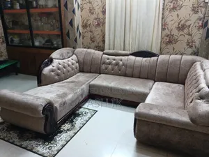 Corner Sofa