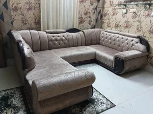 Corner Sofa