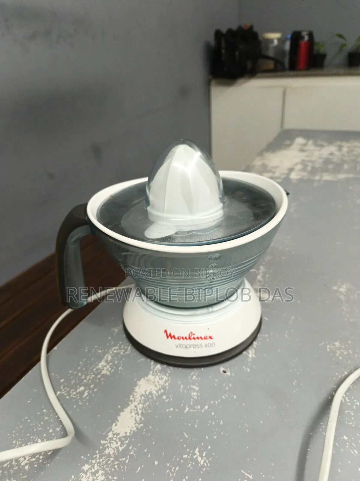 Juice Maker Machine