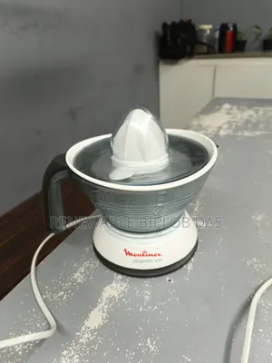 Juice Maker Machine
