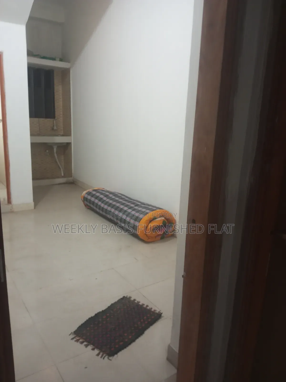 ফ্রিল্যান্সারদের নিজের মত করে কাজ করার জন্য পার্সোনাল সেপারেট অফিস