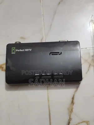 টিভি কার্ড / ডিশ লাইন মনিটর ফুল সেটআপ