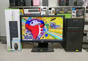 Desktop Computer 4GB Intel Core i3 HDD 500GB