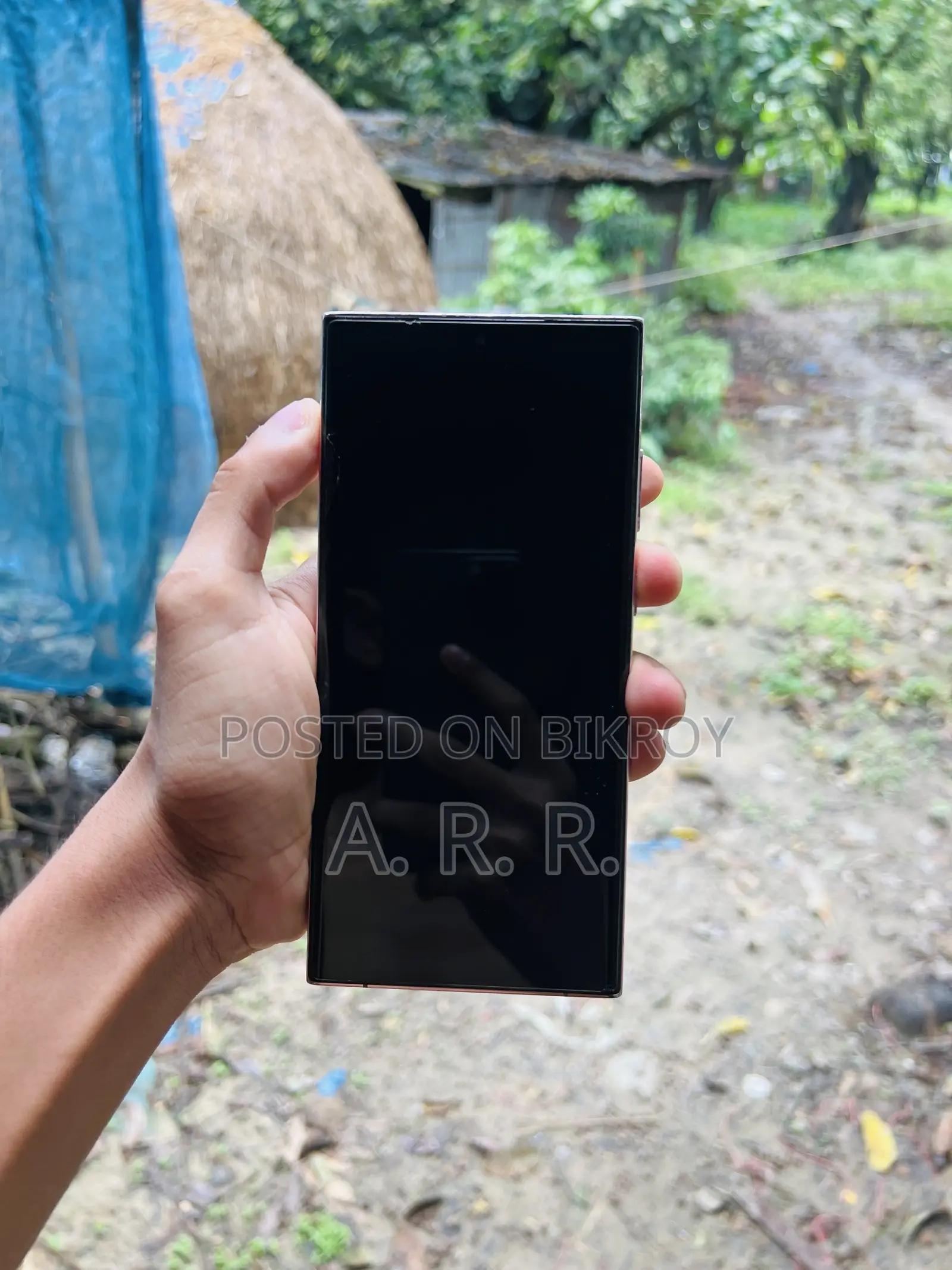 স্যামসাং গ্যালাক্সি এস২৩ আল্ট্রা ২৫৬ জিবি