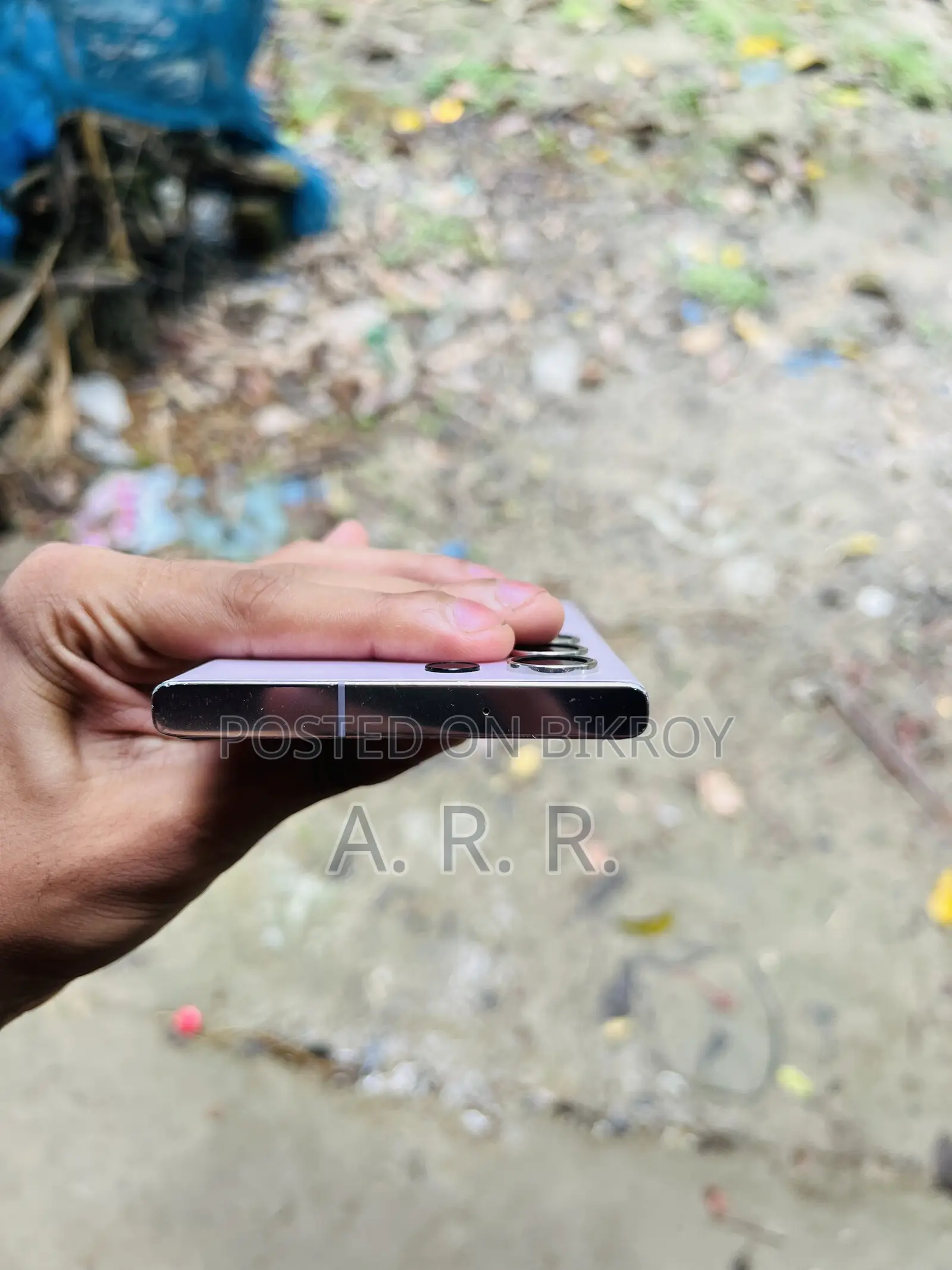 স্যামসাং গ্যালাক্সি এস২৩ আল্ট্রা ২৫৬ জিবি