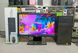 Desktop Computer 4GB Intel Core i3 HDD 500GB