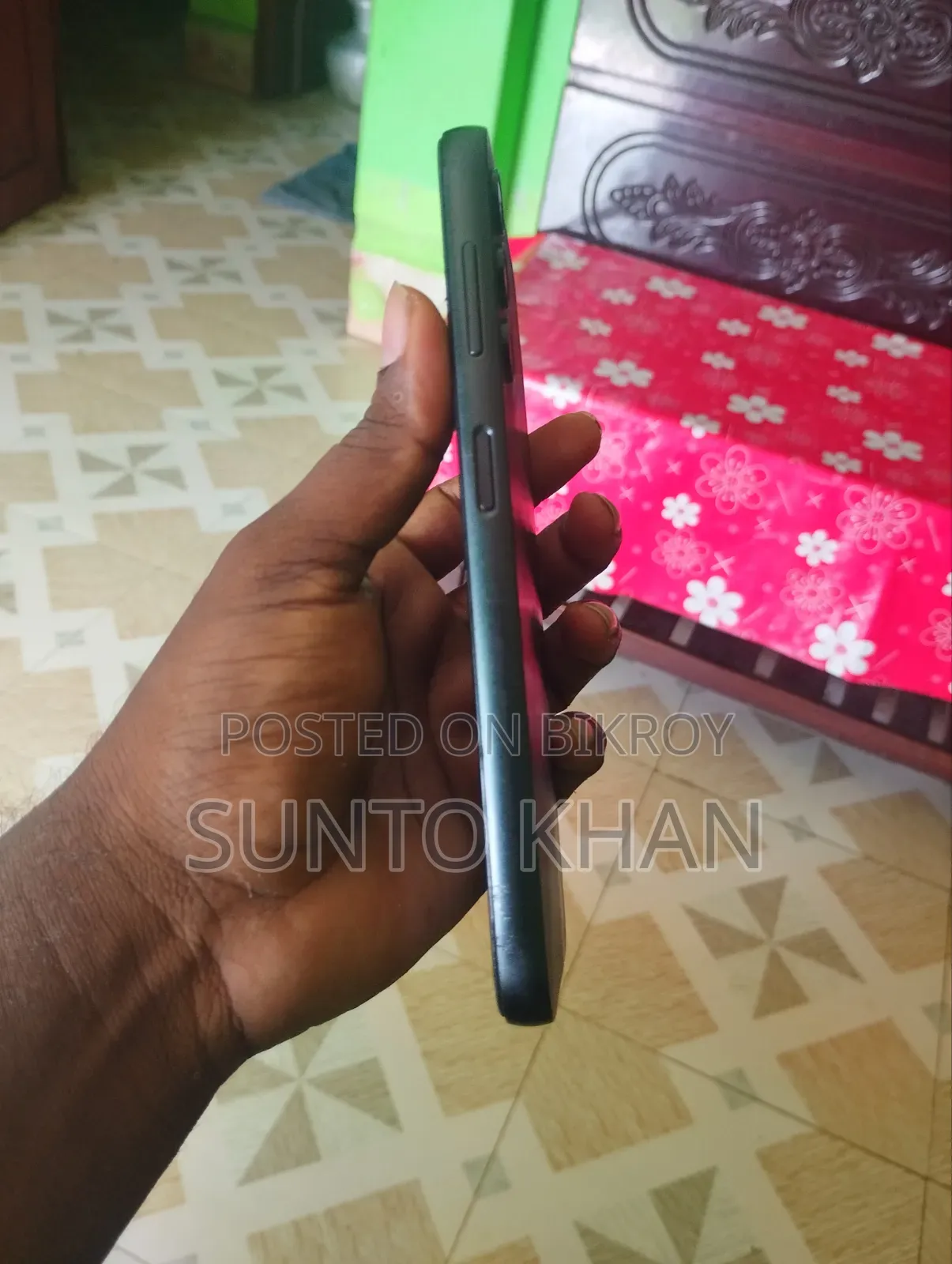 স্যামসাং গ্যালাক্সি এ১৪ ৫জি ৬৪ জিবি কালো