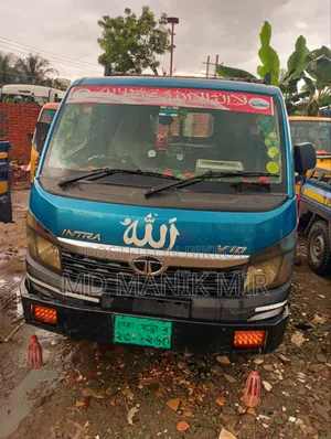 টাটা ইন্ট্রা ভি১০