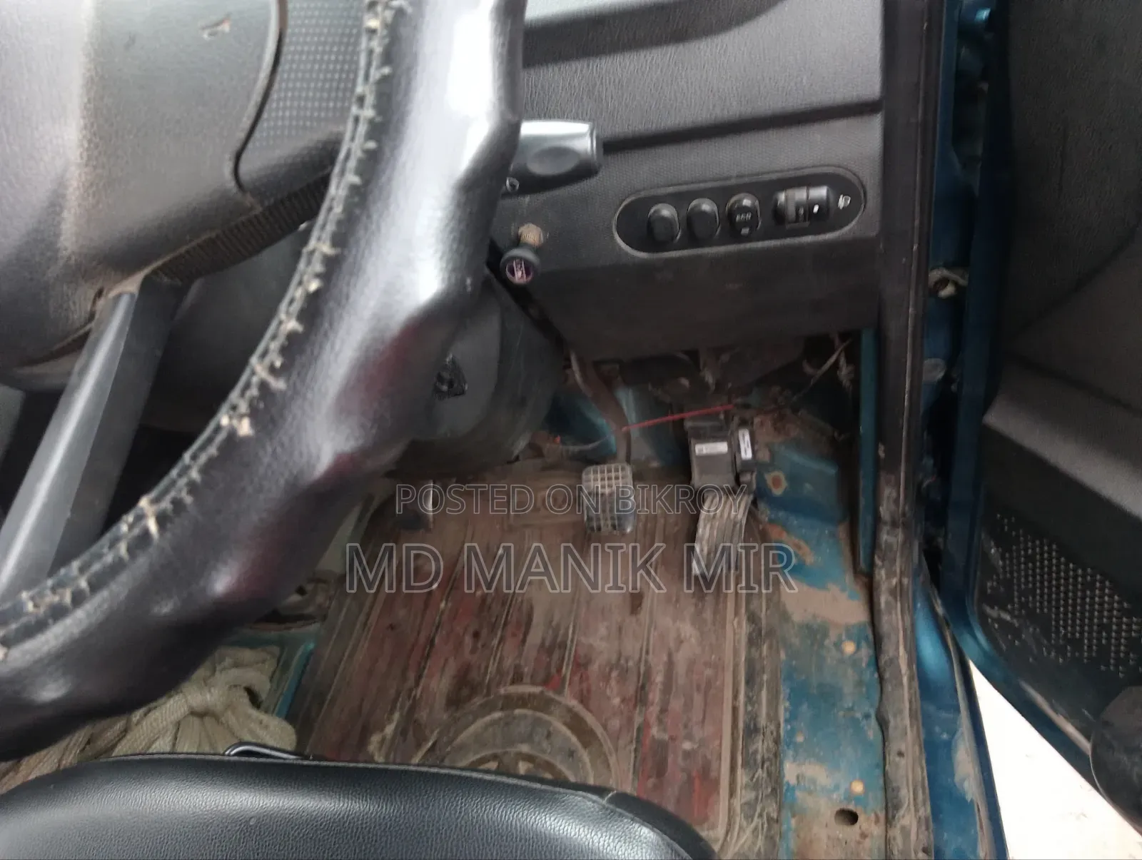 Tata Intra V10
