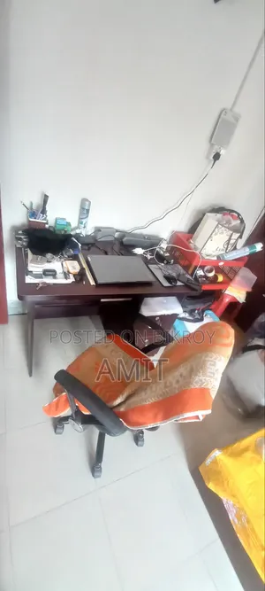 Table Chair