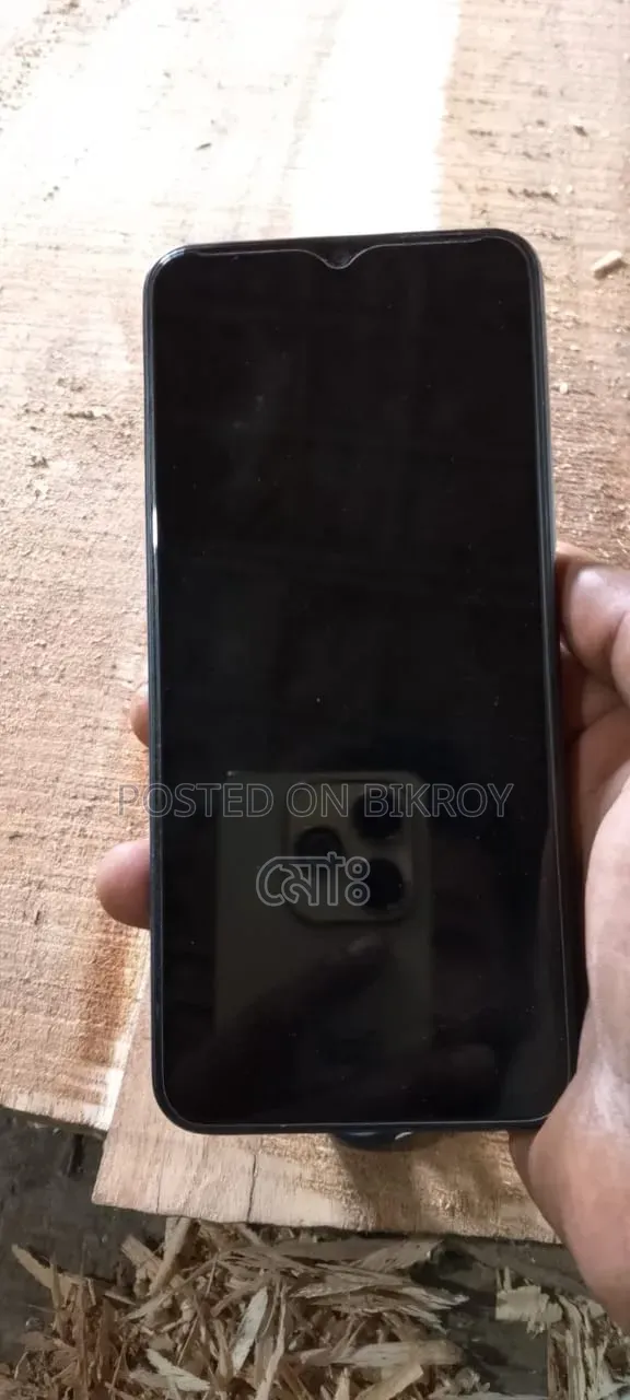 ভিভো ওয়াই২৮ ১২৮ জিবি ব্ল্যাক
