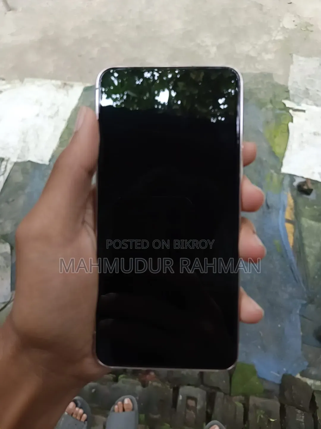 Samsung Galaxy S22 5G 256 GB Rose Gold