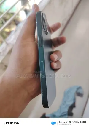 অ্যাপল আইফোন ১৪ ১২৮ জিবি ব্ল্যাক