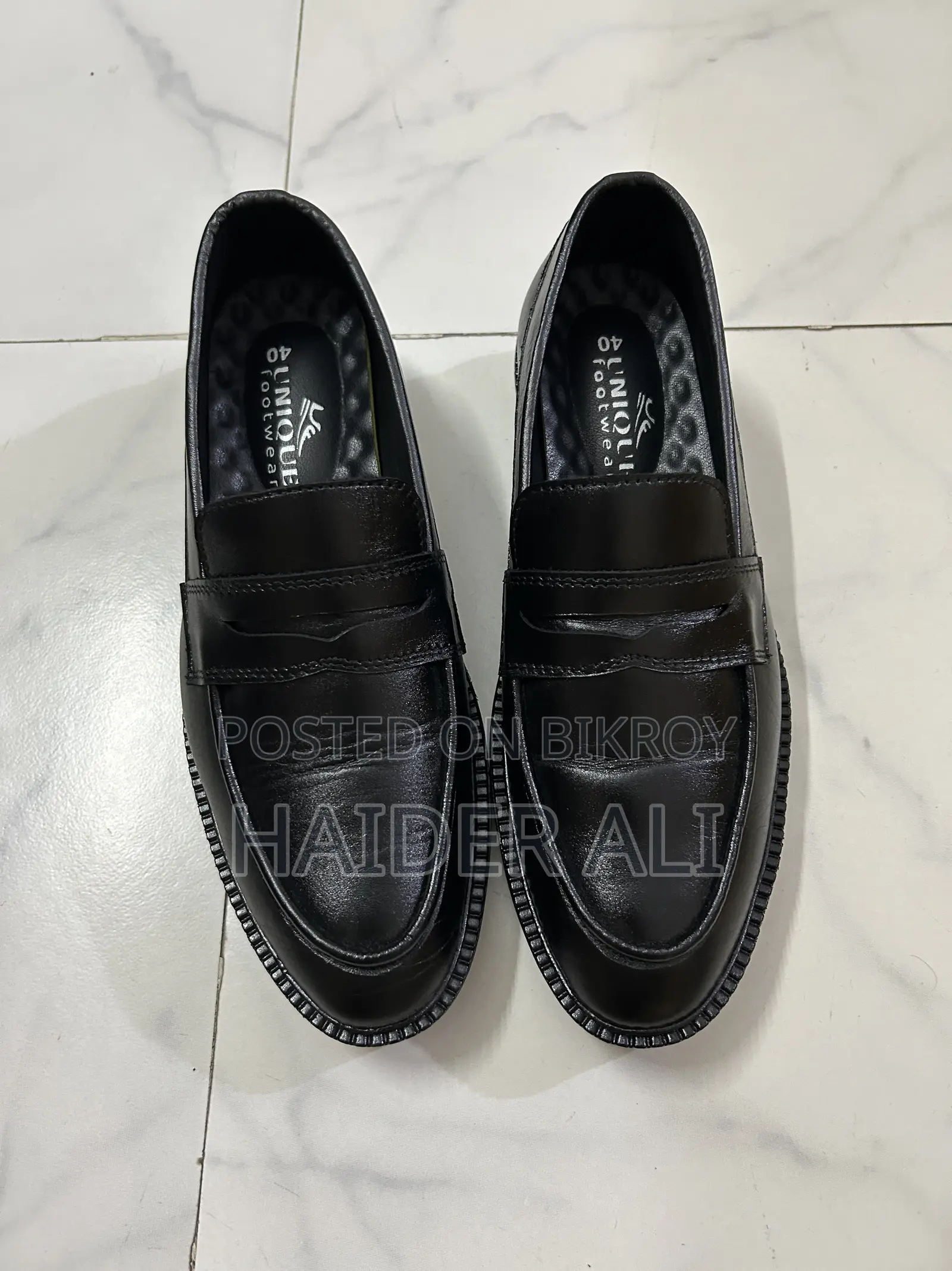 Chunky Shoe for Men