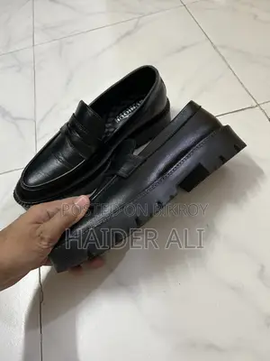 Chunky Shoe for Men