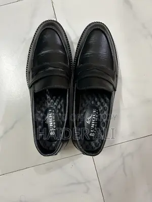 Chunky Shoe for Men