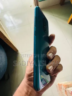 শাওমি রেডমি নোট ৯ ৬৪ জিবি নীল