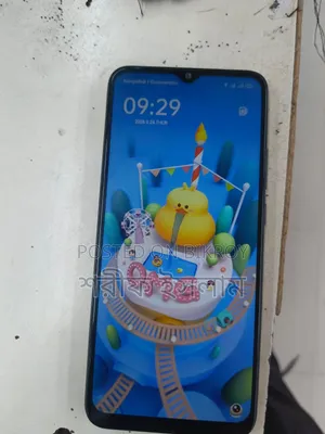 অপ্পো এ১৫এস ৬৪ জিবি ব্লু