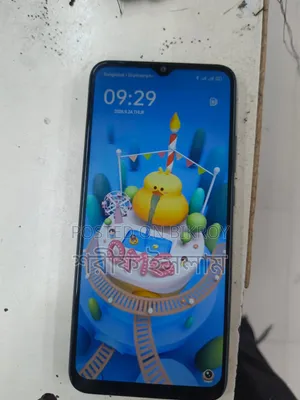 Oppo A15s 64 GB Blue