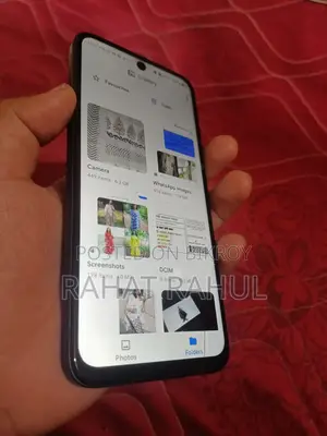 ইনফিনিক্স স্মার্ট ৯ ৬৪ জিবি গ্রে