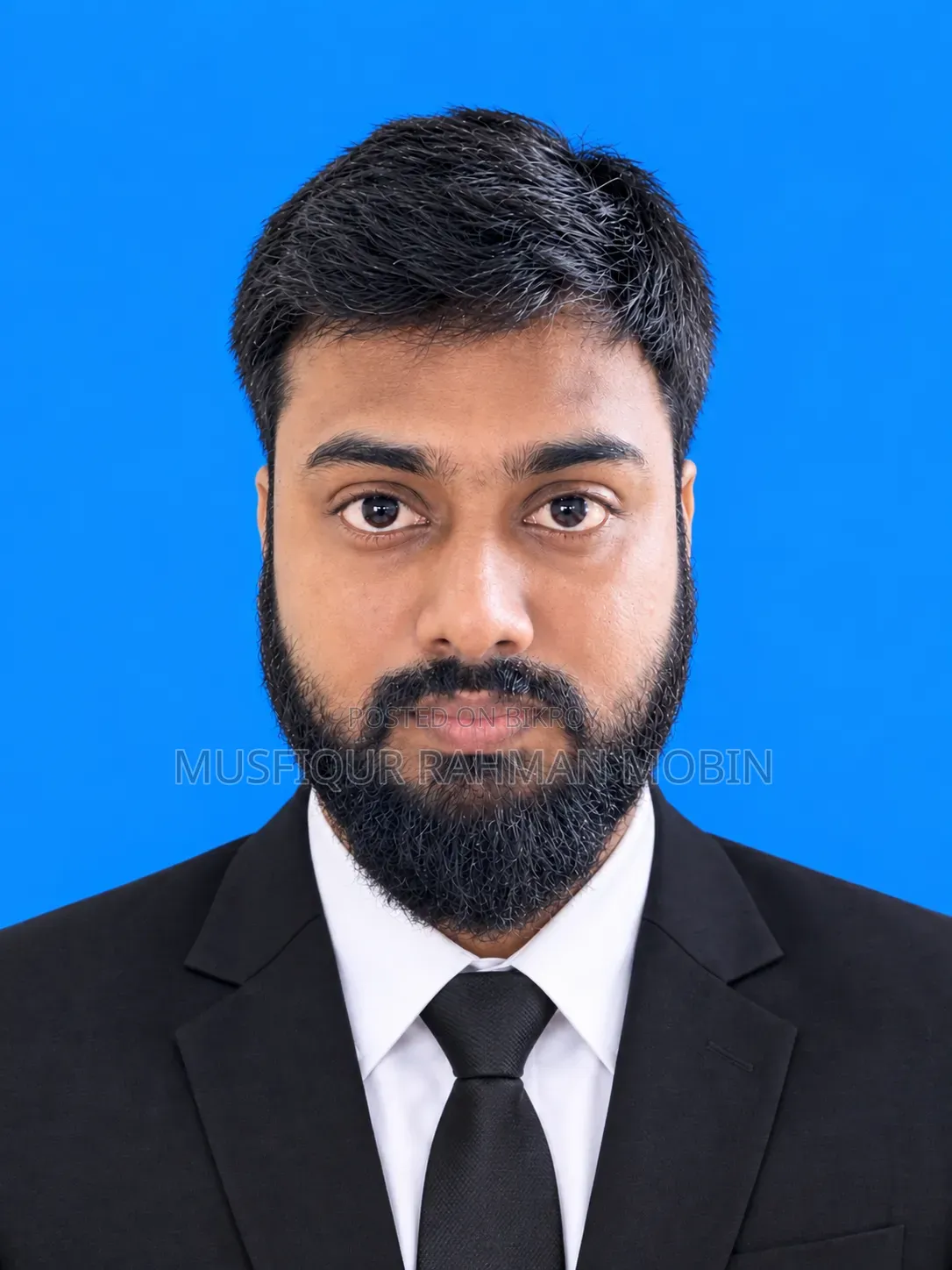 মুসফিকুর রহমান