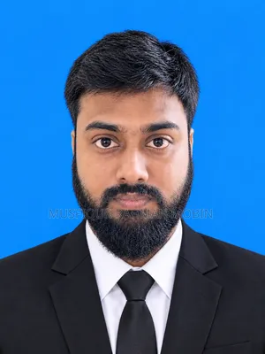 মুসফিকুর রহমান