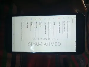 স্যামসাং গ্যালাক্সি এ২ কোর ১৬ জিবি নীল