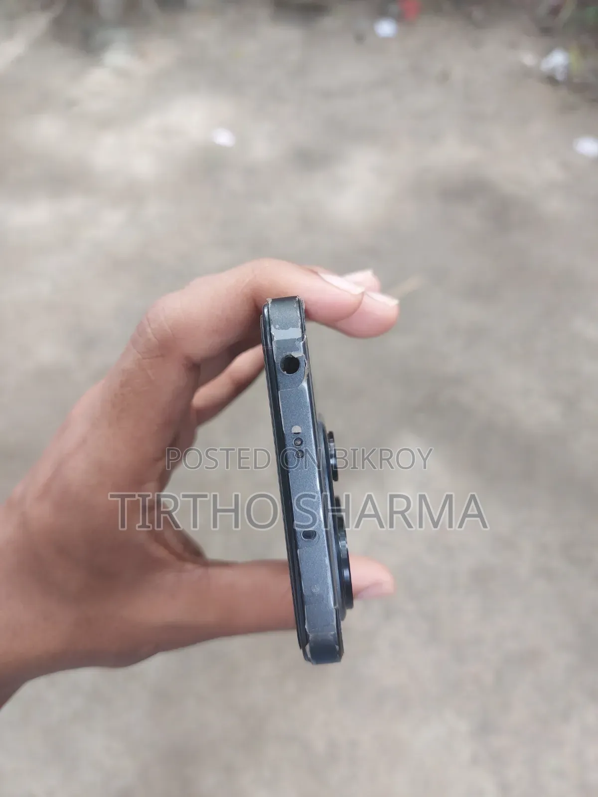 Xiaomi Redmi Note 14 4G 256 GB Black
