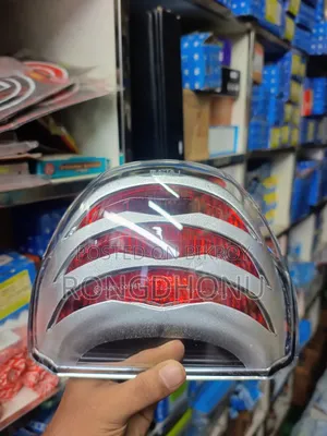 ডিসকভারের জন্য ব্যাকলাইট অ্যাসেম্বলি
